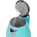 Електрочайник Delfa DK 3530 X Turquoise (6769888)