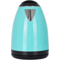 Електрочайник Delfa DK 3530 X Turquoise (6769888)