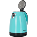 Електрочайник Delfa DK 3530 X Turquoise (6769888)
