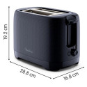 Тостер Moulinex LT2M0810 (6976884)