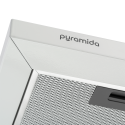 Витяжка Pyramida KX 60 (750) B WH (6997693)