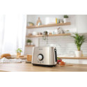 Тостер Gorenje T 1000 E (TA1018A-GS) (6319826)