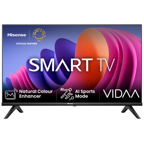 LED-телевізор Hisense 32A4N (6998089)