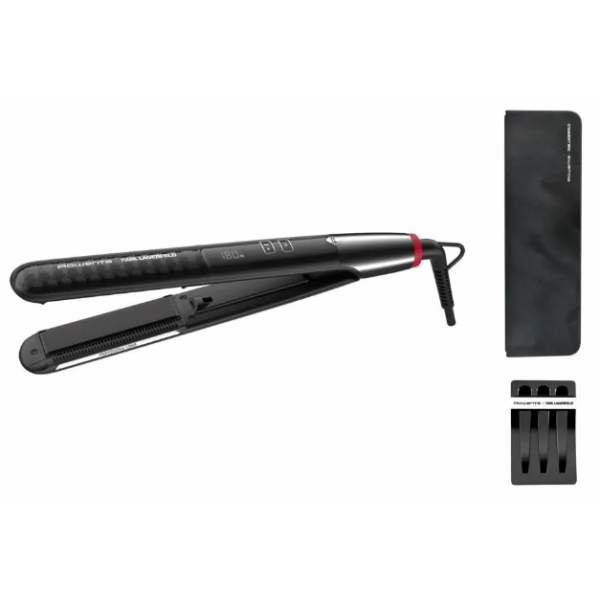 Випрямляч волосся Rowenta SF467LF0 (6970687)