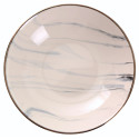Тарілка супова Limited Edition Marble (6937677)