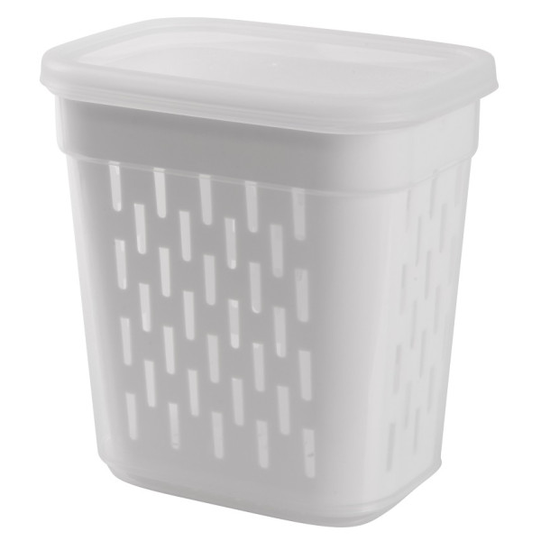 Мийка для овочів Violet House 0544 Transparent 2 л (6995589)