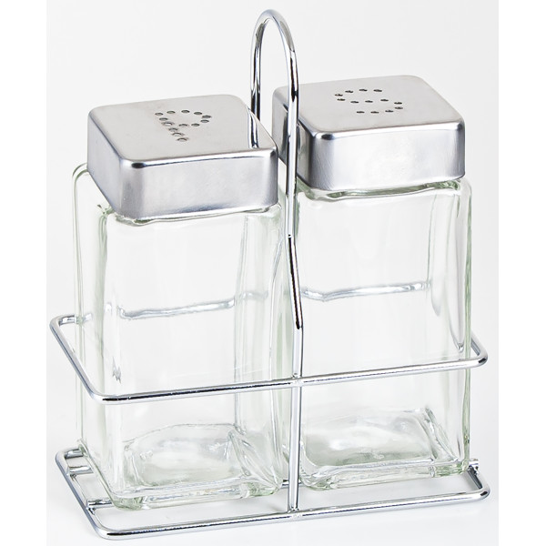 Набір спецівниць Viva Basic (6870658)