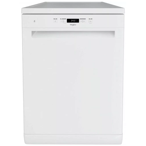 Посудомийна машина Whirlpool W2F HD624 (6978835)