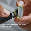 Тример Philips OneBlade Pro 360 QP6542/15 (7022284)
