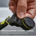 Тример Philips OneBlade Pro 360 QP6542/15 (7022284)