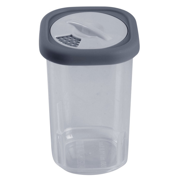 Спецівниця Violet House 0034 Transparent 350 мл (7024357)