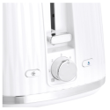 Тостер Russell Hobbs 27370-56 Eden 2S Toaster White (7030834)