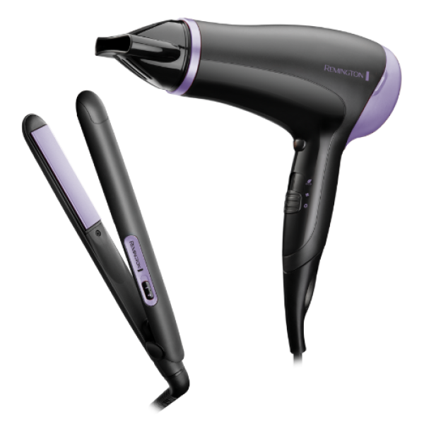 Фен Remington D3016GP Style Essentials Giftset (7030819)
