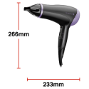Фен Remington D3016GP Style Essentials Giftset (7030819)