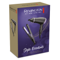 Фен Remington D3016GP Style Essentials Giftset (7030819)