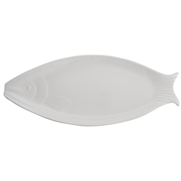 Блюдо LED Fish Shape (6990639)