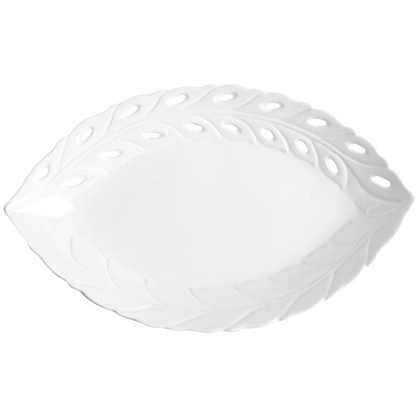 Блюдо LED Leaf Lace (6990648)