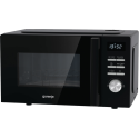 Мікрохвильова піч Gorenje MO 20 A4 BH (6937548) Б/У