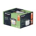 Каструля Ringel Salsa (8.4 л) 26 см (6990942)