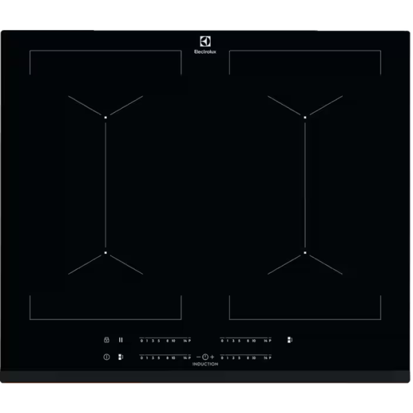 Електрична варильна поверхня Electrolux CIV644 (6904308)