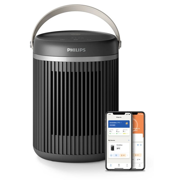 Термовентилятор Philips CX3120/01 (7036951)