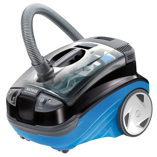 Пилосос Thomas AQUATIC JET (7056302) Б/У