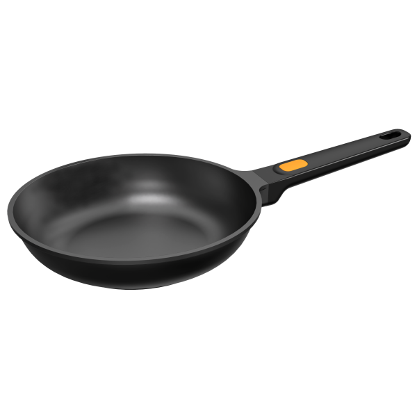 Сковорода IQ Be Active 24 см (6996299)