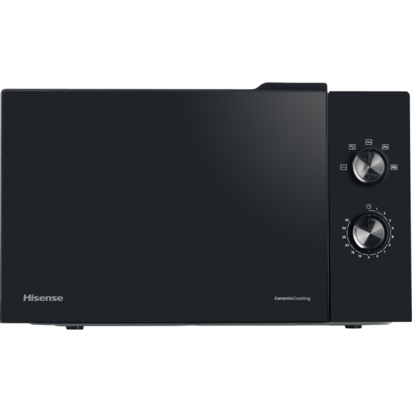 Мікрохвильова піч Hisense H23MOBP2H4 (7002221)