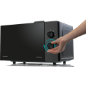 Мікрохвильова піч Hisense H23MOBP2H4 (7002221)