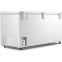 Морозильна скриня Gorenje FH50EAW (6990585)