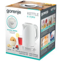 Електрочайник Gorenje K17DPW (7068492) Б/У