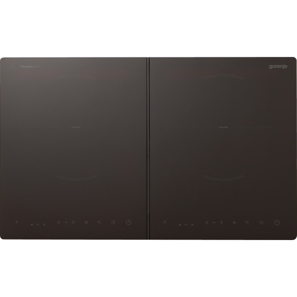 Індукційна плитка Gorenje ICY3500DGP (7076762)