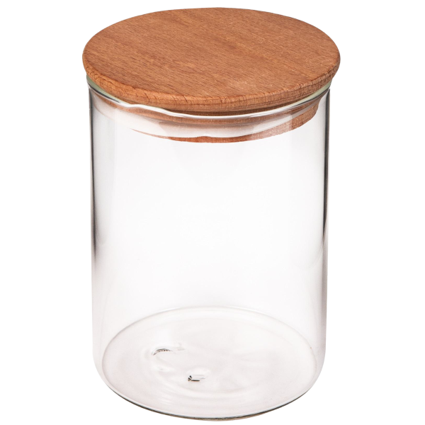 Банка Herevin 0.67 л (222000-000) (7053595)