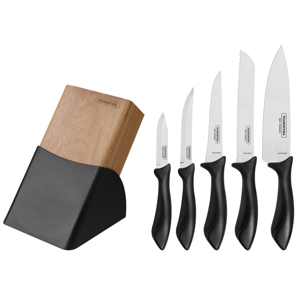 Набір ножів Tramontina Affilata, 6 предметів (7067750)