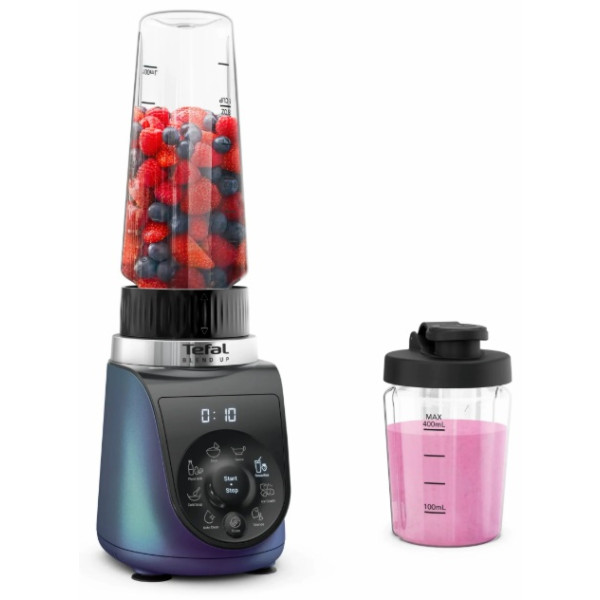 Стаціонарний блендер Tefal BL19H4F0 (7061896)