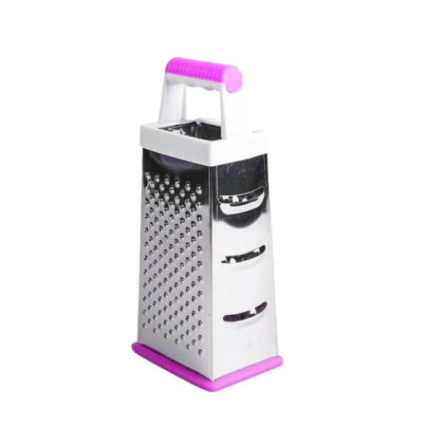 Терка 4-стороння Bravo Chef (6937435)