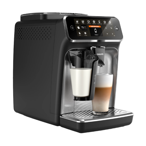 Кавомашина Philips EP4346/71 (6988912) Б/У