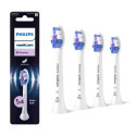 Насадка для зубної щітки Philips HX6054/87 (4 шт) (7086866)