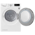 Сушильний автомат LG DC90V5V0W (6909111)