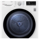 Сушильний автомат LG DC90V5V0W (6909111)