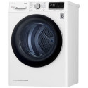 Сушильний автомат LG DC90V5V0W (6909111)