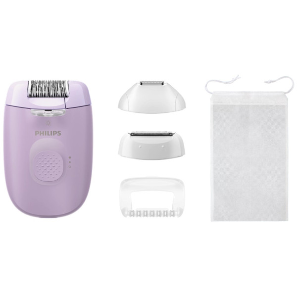 Епілятор Philips BRE257/00 (7086800) Б/У