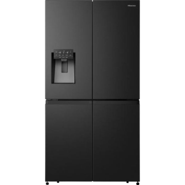 Холодильник Hisense RQ760N4SBFE (6985564)