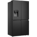 Холодильник Hisense RQ760N4SBFE (6985564)
