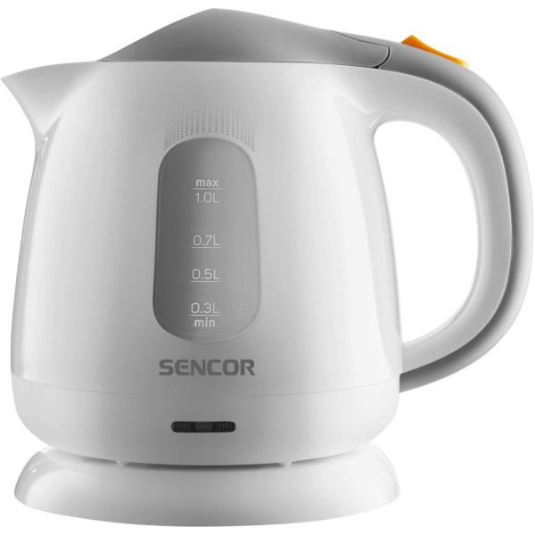 Електрочайник Sencor SWK 1100WH (7099684)