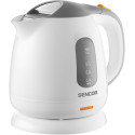 Електрочайник Sencor SWK 1100WH (7099684)