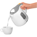 Електрочайник Sencor SWK 1100WH (7099684)