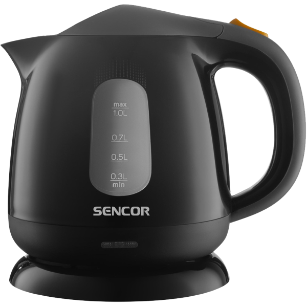 Електрочайник Sencor SWK 1101BK (7099685)