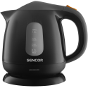 Електрочайник Sencor SWK 1101BK (7099685)