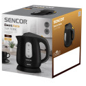 Електрочайник Sencor SWK 1101BK (7099685)